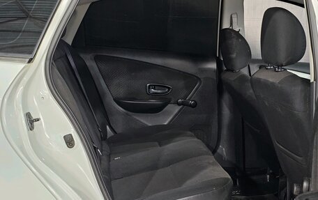 Nissan Almera, 2018 год, 785 000 рублей, 27 фотография