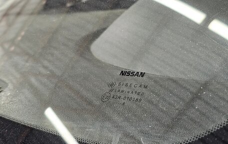 Nissan Almera, 2018 год, 785 000 рублей, 24 фотография