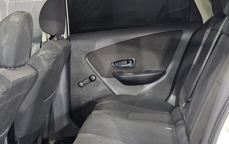Nissan Almera, 2018 год, 785 000 рублей, 26 фотография
