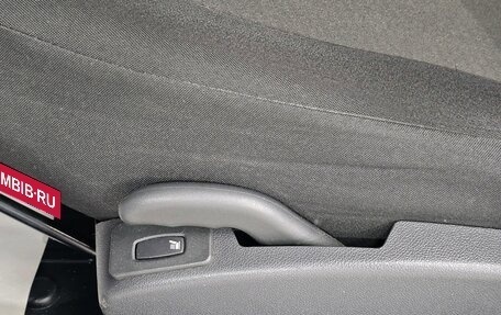 Nissan Almera, 2018 год, 785 000 рублей, 25 фотография