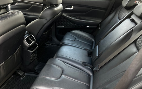 Hyundai Santa Fe IV, 2020 год, 3 045 000 рублей, 8 фотография
