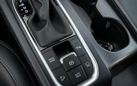 Hyundai Santa Fe IV, 2020 год, 3 045 000 рублей, 15 фотография