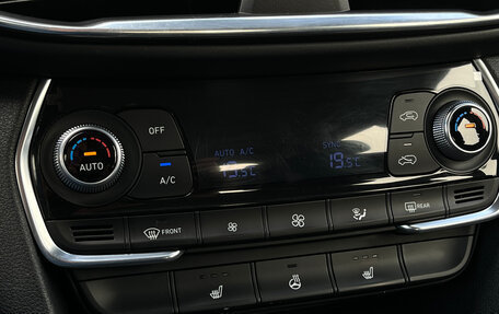 Hyundai Santa Fe IV, 2020 год, 3 045 000 рублей, 14 фотография