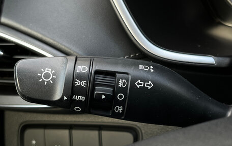 Hyundai Santa Fe IV, 2020 год, 3 045 000 рублей, 20 фотография