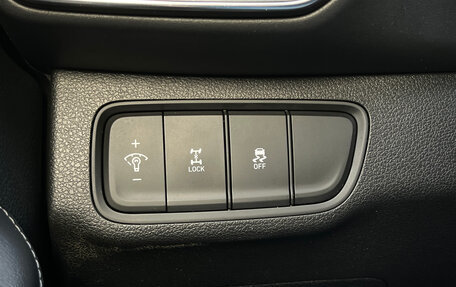 Hyundai Santa Fe IV, 2020 год, 3 045 000 рублей, 19 фотография