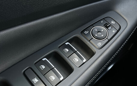 Hyundai Santa Fe IV, 2020 год, 3 045 000 рублей, 18 фотография