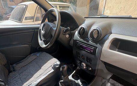 Renault Sandero I, 2011 год, 600 000 рублей, 8 фотография