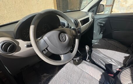 Renault Sandero I, 2011 год, 600 000 рублей, 5 фотография