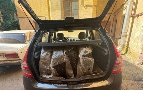 Renault Sandero I, 2011 год, 600 000 рублей, 7 фотография