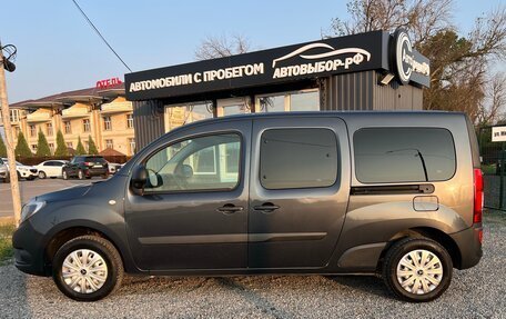 Mercedes-Benz Citan, 2018 год, 2 049 000 рублей, 7 фотография