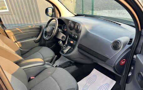 Mercedes-Benz Citan, 2018 год, 2 049 000 рублей, 9 фотография