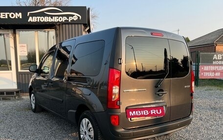 Mercedes-Benz Citan, 2018 год, 2 049 000 рублей, 4 фотография