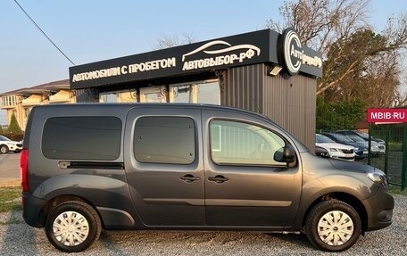 Mercedes-Benz Citan, 2018 год, 2 049 000 рублей, 8 фотография