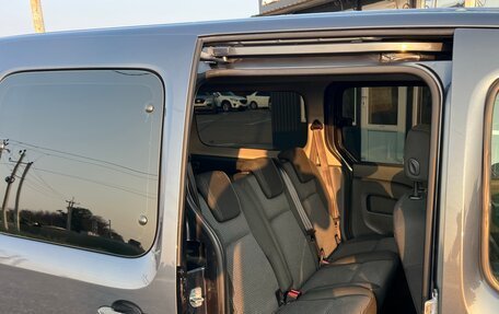 Mercedes-Benz Citan, 2018 год, 2 049 000 рублей, 11 фотография