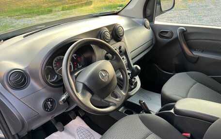 Mercedes-Benz Citan, 2018 год, 2 049 000 рублей, 18 фотография