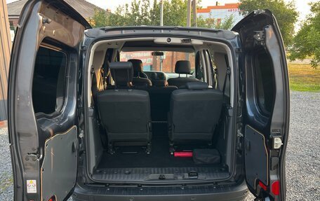 Mercedes-Benz Citan, 2018 год, 2 049 000 рублей, 15 фотография