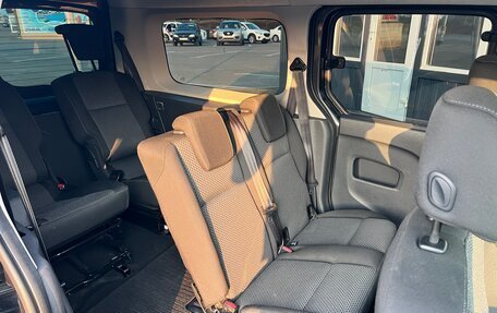 Mercedes-Benz Citan, 2018 год, 2 049 000 рублей, 17 фотография
