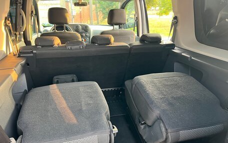 Mercedes-Benz Citan, 2018 год, 2 049 000 рублей, 13 фотография