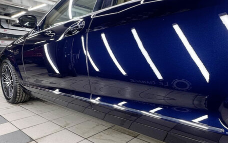 Mercedes-Benz S-Класс, 2006 год, 1 350 000 рублей, 5 фотография