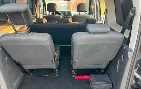 Mercedes-Benz Citan, 2018 год, 2 049 000 рублей, 14 фотография