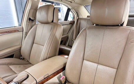 Mercedes-Benz S-Класс, 2006 год, 1 350 000 рублей, 2 фотография