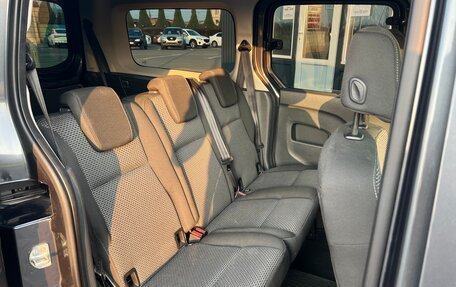 Mercedes-Benz Citan, 2018 год, 2 049 000 рублей, 12 фотография