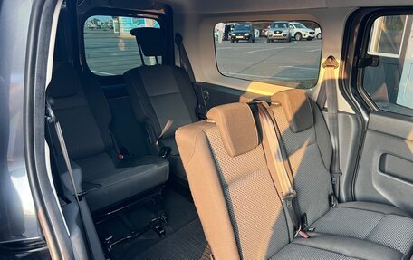Mercedes-Benz Citan, 2018 год, 2 049 000 рублей, 16 фотография