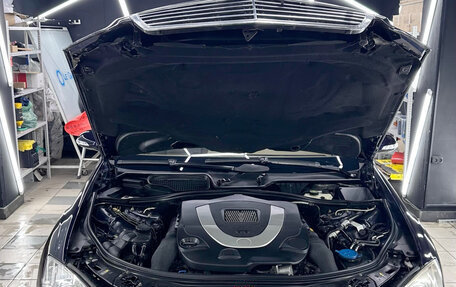 Mercedes-Benz S-Класс, 2006 год, 1 350 000 рублей, 8 фотография
