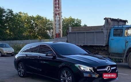 Mercedes-Benz CLA, 2018 год, 2 150 000 рублей, 5 фотография
