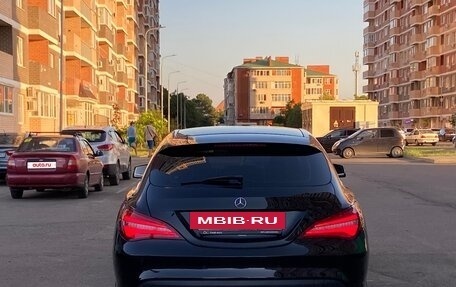 Mercedes-Benz CLA, 2018 год, 2 150 000 рублей, 9 фотография