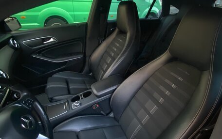 Mercedes-Benz CLA, 2018 год, 2 150 000 рублей, 20 фотография