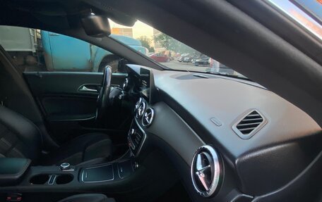 Mercedes-Benz CLA, 2018 год, 2 150 000 рублей, 23 фотография