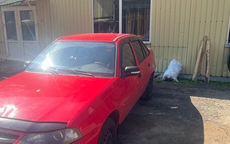 Daewoo Nexia I рестайлинг, 2014 год, 157 000 рублей, 2 фотография