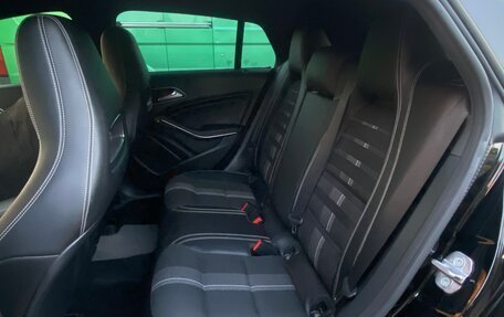 Mercedes-Benz CLA, 2018 год, 2 150 000 рублей, 25 фотография