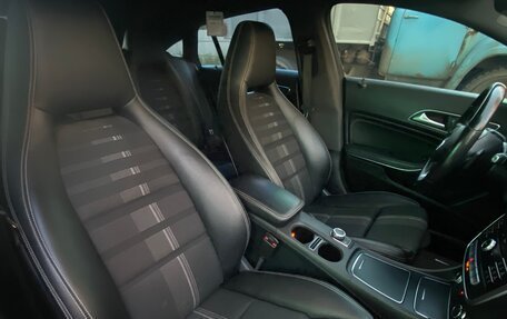 Mercedes-Benz CLA, 2018 год, 2 150 000 рублей, 24 фотография