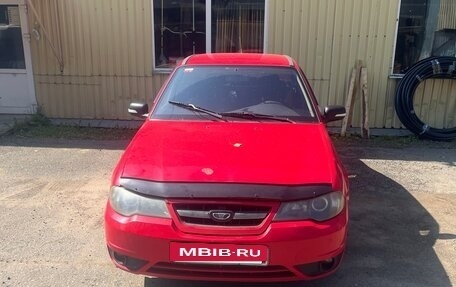 Daewoo Nexia I рестайлинг, 2014 год, 157 000 рублей, 3 фотография