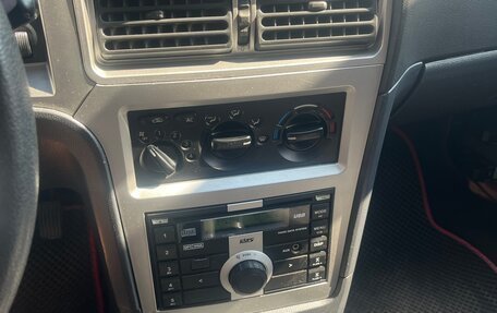 Daewoo Nexia I рестайлинг, 2014 год, 157 000 рублей, 16 фотография
