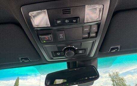 Toyota Tacoma III, 2021 год, 4 500 000 рублей, 13 фотография
