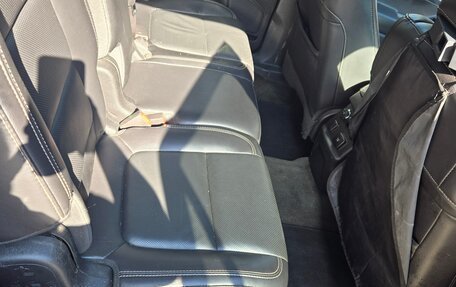 Ford Explorer VI, 2013 год, 1 840 000 рублей, 9 фотография