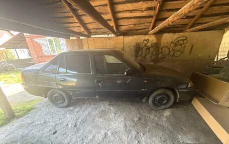 Daewoo Nexia I рестайлинг, 2012 год, 170 000 рублей, 2 фотография