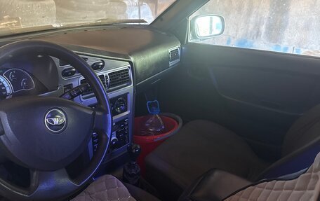 Daewoo Nexia I рестайлинг, 2012 год, 170 000 рублей, 5 фотография