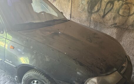 Daewoo Nexia I рестайлинг, 2012 год, 170 000 рублей, 3 фотография