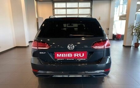 Volkswagen Golf VII, 2019 год, 1 380 000 рублей, 4 фотография