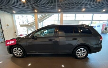 Volkswagen Golf VII, 2019 год, 1 380 000 рублей, 6 фотография