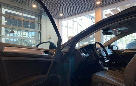 Volkswagen Golf VII, 2019 год, 1 380 000 рублей, 20 фотография