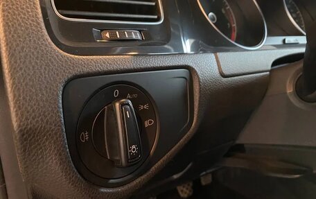 Volkswagen Golf VII, 2019 год, 1 380 000 рублей, 31 фотография