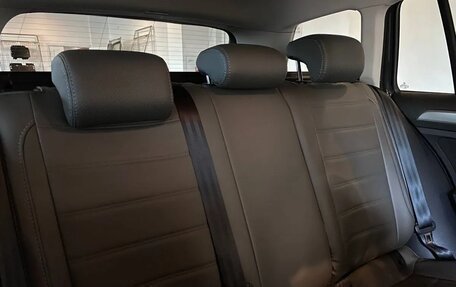 Volkswagen Golf VII, 2019 год, 1 380 000 рублей, 35 фотография