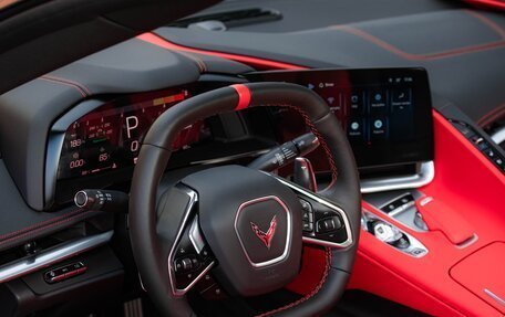 Chevrolet Corvette C8, 2024 год, 18 500 000 рублей, 9 фотография