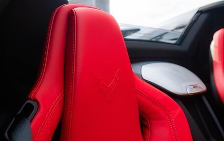 Chevrolet Corvette C8, 2024 год, 18 500 000 рублей, 14 фотография