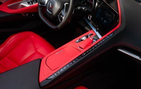 Chevrolet Corvette C8, 2024 год, 18 500 000 рублей, 18 фотография